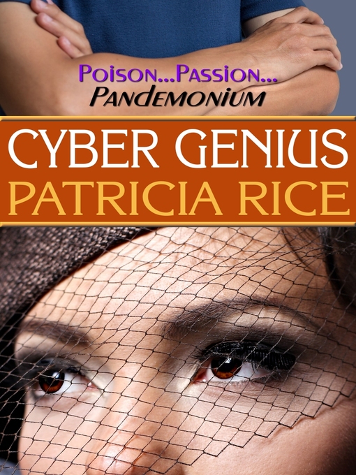 Title details for Cyber Genius by Patricia Rice - Available